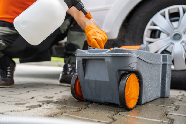 Best Soil Testing and Treatment  in Mckenzie, TN
